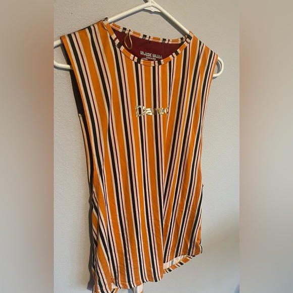 Male tank top. Medium size - Picture 1 of 3